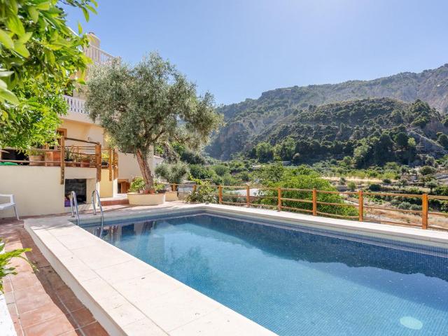 Villa en venta en Nigüelas Granada