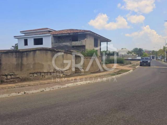 Villa en venta en Obra gris, Lecheria