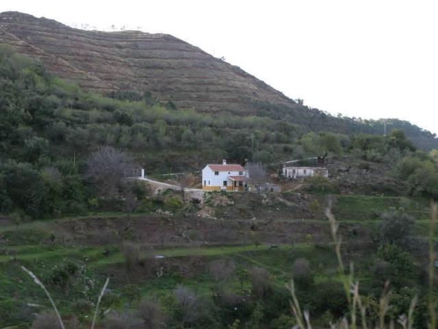 Villa en venta en Ojén Málaga