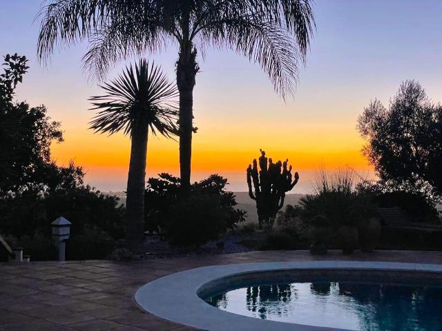 Villa en venta en Ojén Málaga