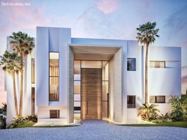 Villa en Venta en Ojén, Málaga