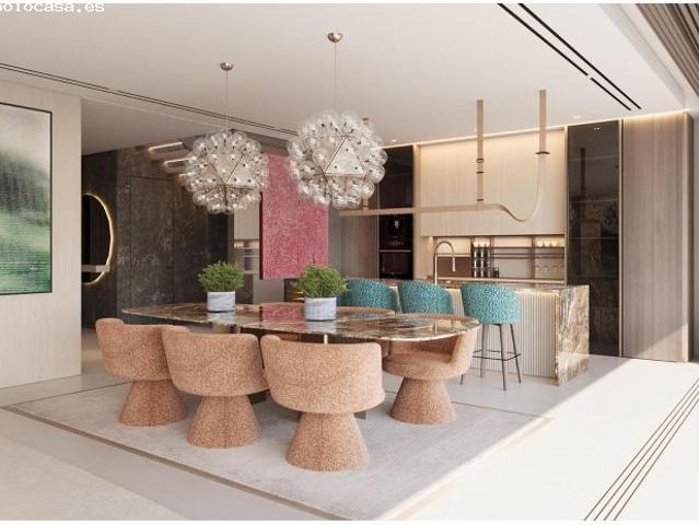 Villa en Venta en Ojén, Málaga