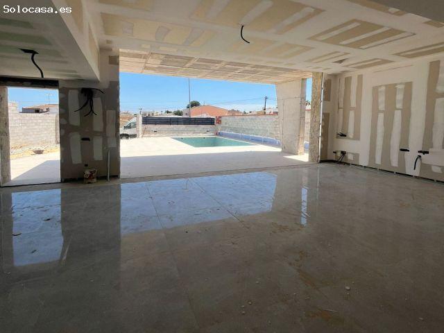 Villa en Venta en Ojuelos Altos, Burgos