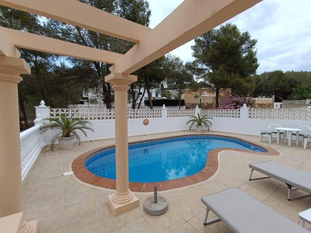 Villa en venta en Oliva Valencia