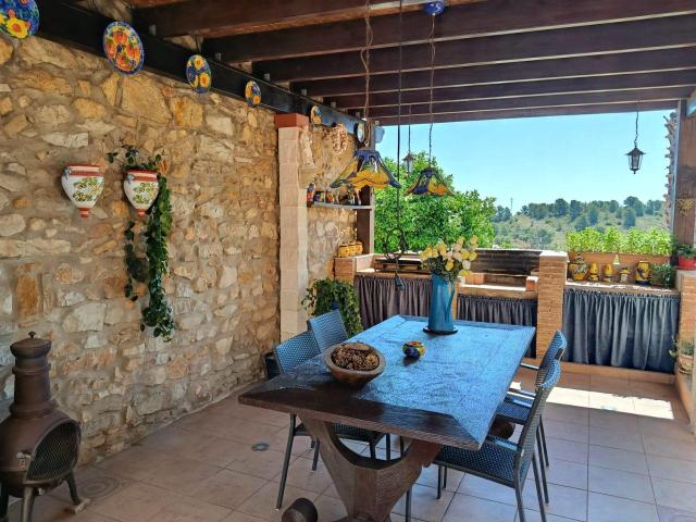 Villa en venta en Oliva Valencia