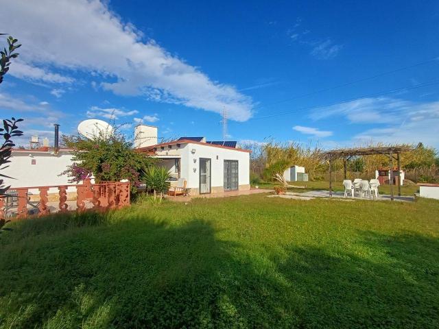 Villa en venta en Oliva Valencia
