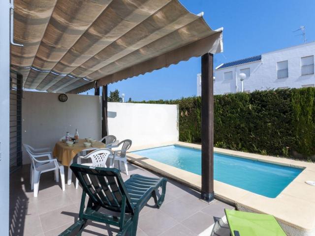 Villa en venta en Oliva Valencia