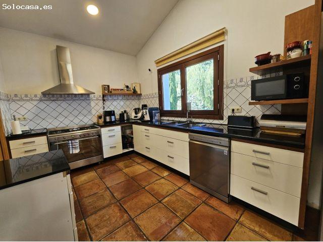 Villa en Venta en Ondara, Alicante