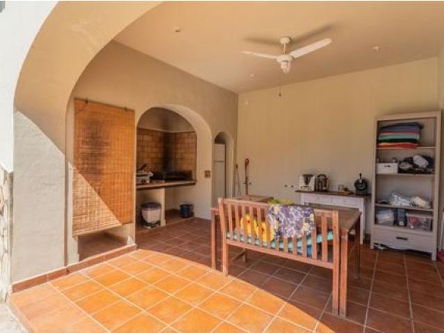villa en Venta en Ondara. FTBS T4734