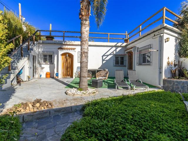 Villa en venta en Órgiva Granada