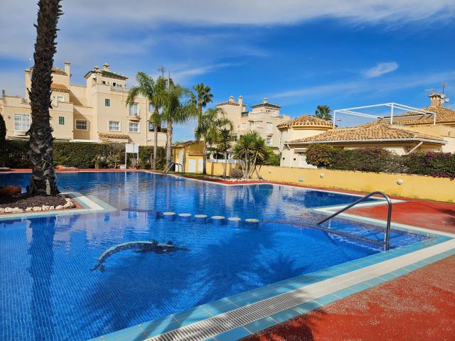 Villa en venta en Orihuela Alicante