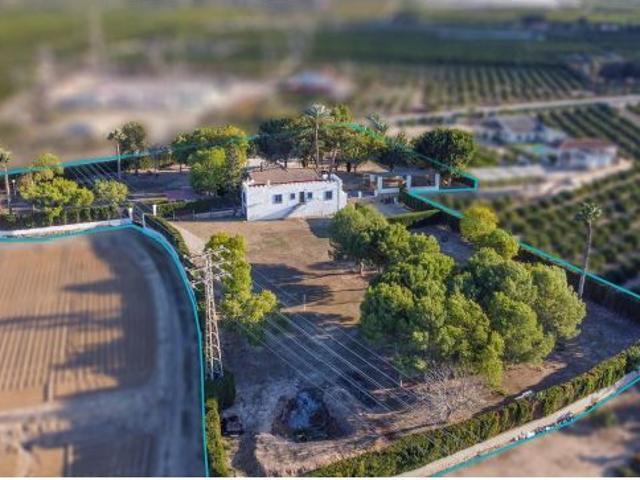 Villa en Venta en Orihuela, Alicante