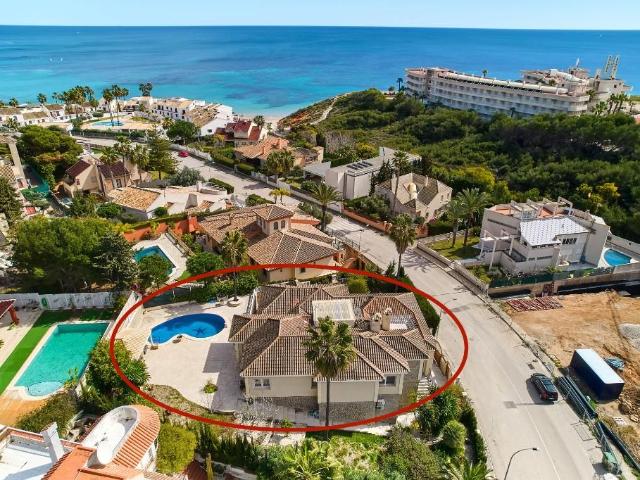 Villa en venta en Orihuela Alicante