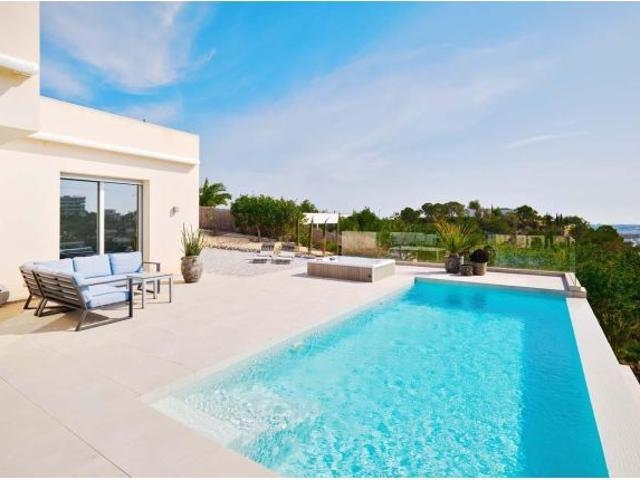Villa en Venta en Orihuela, Alicante