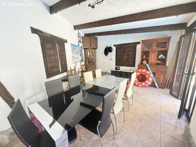 Villa en Venta en Orihuela, Alicante