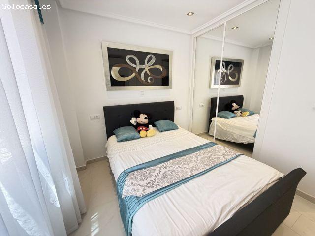Villa en Venta en Orihuela, Alicante