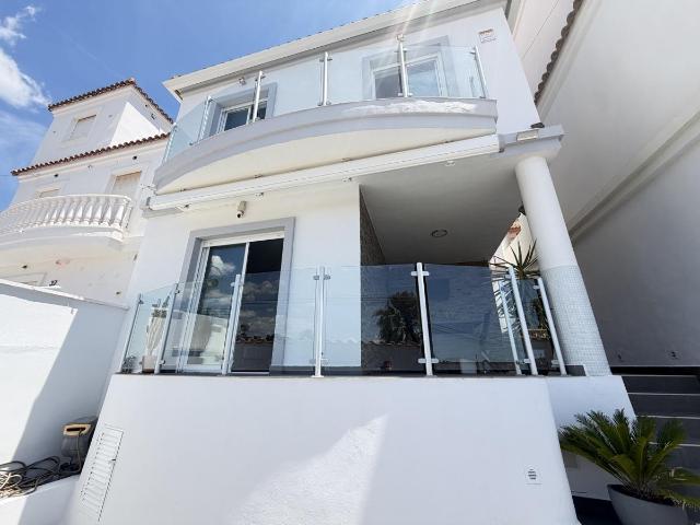 Villa en venta en Orihuela Alicante