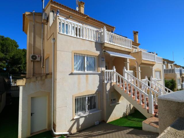 Villa en venta en Orihuela Alicante
