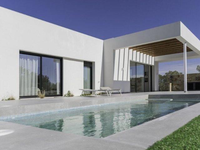 Villa en venta en Orihuela Alicante