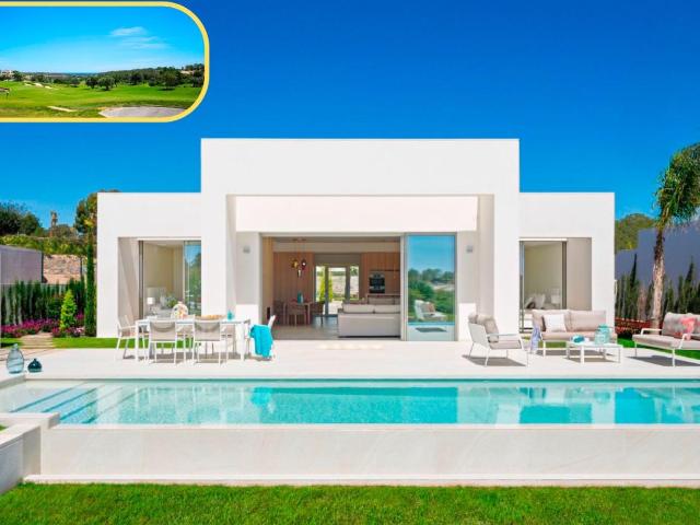 Villa en venta en Orihuela Alicante