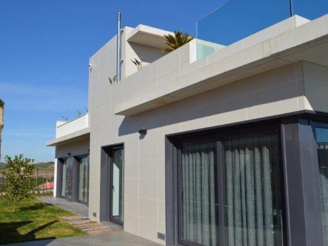 Villa en venta en Orihuela Alicante