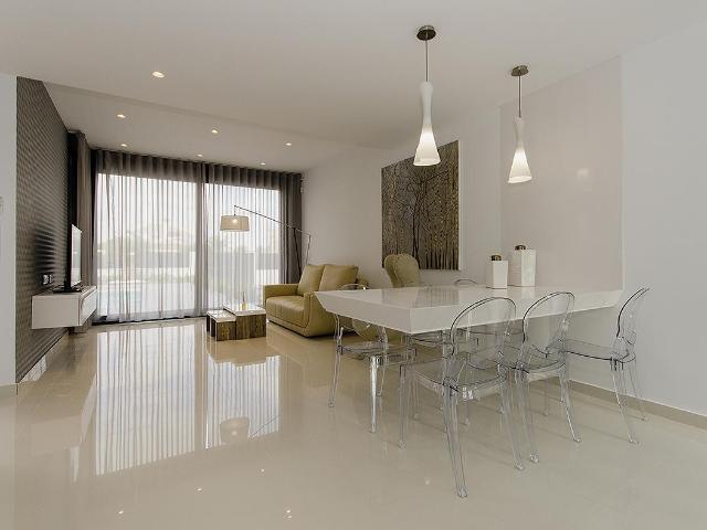 Villa en venta en Orihuela Alicante