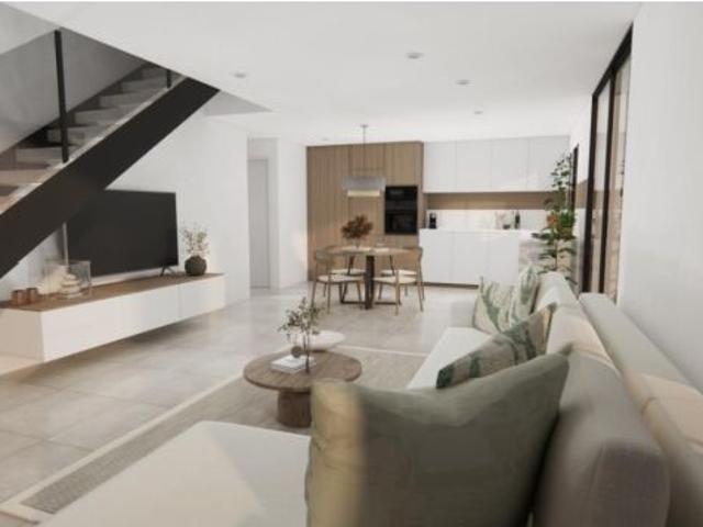 Villa en Venta en Orihuela, Alicante