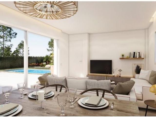 Villa en Venta en Orihuela, Alicante