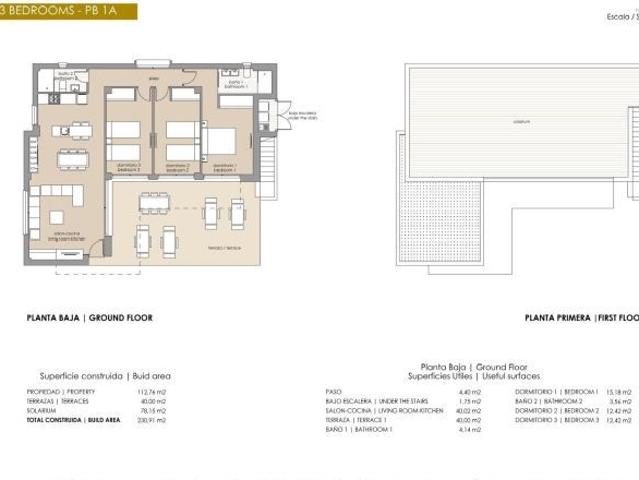 Villa en Venta en Orihuela, Alicante