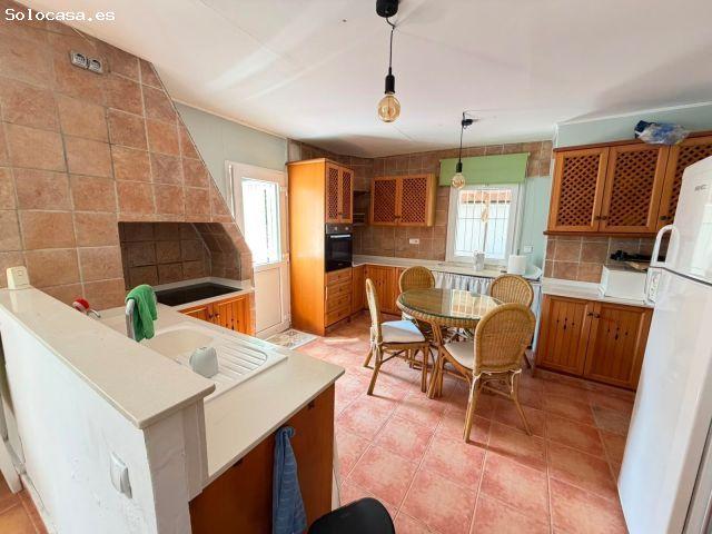 Villa en Venta en Orihuela, Alicante