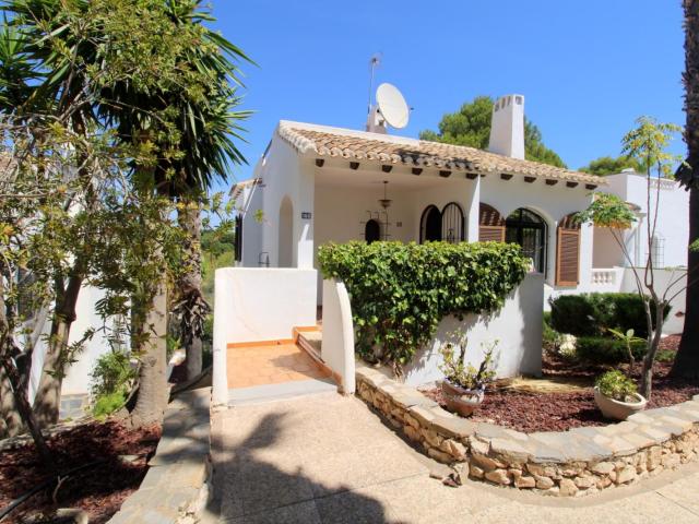 Villa en venta en Orihuela Alicante