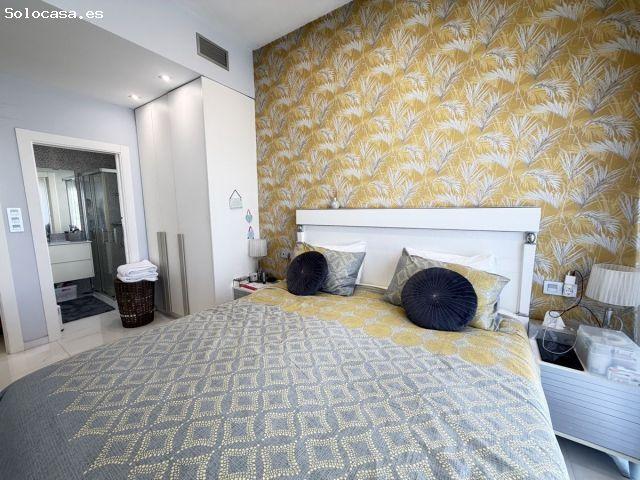 Villa en Venta en Orihuela Costa, Alicante