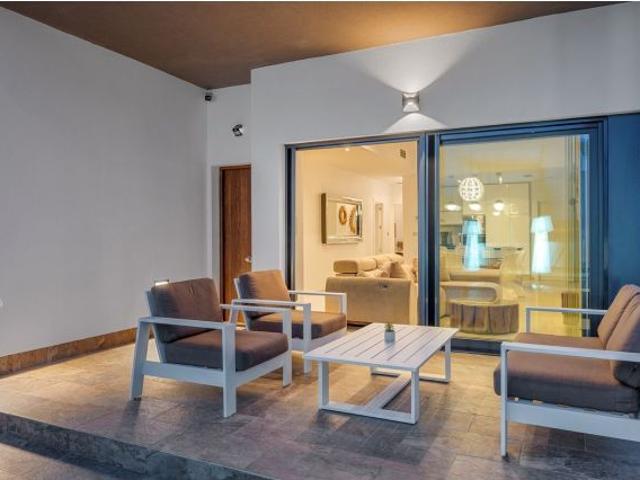 Villa en Venta en Orihuela Costa, Alicante