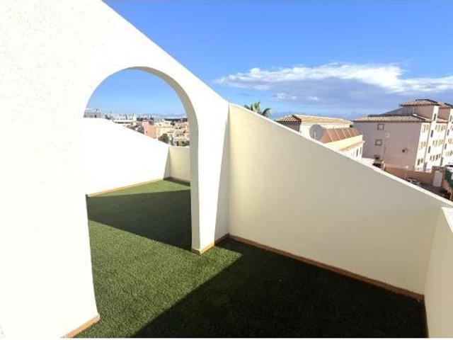 Villa en Venta en Orihuela Costa, Alicante