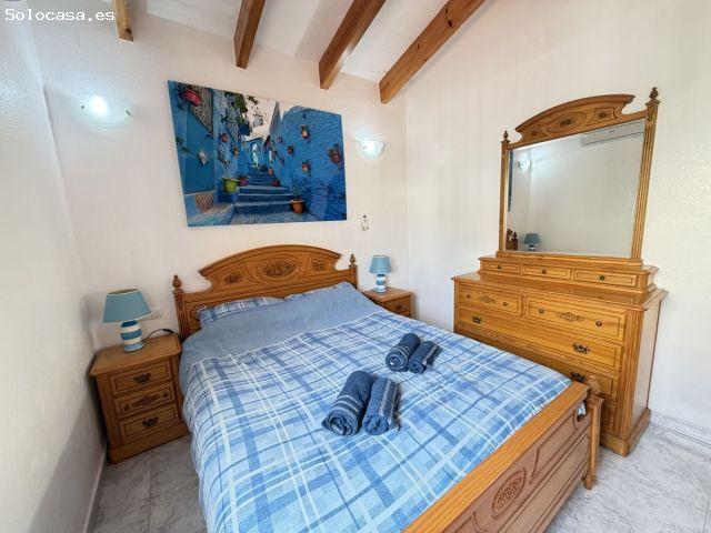 Villa en Venta en Orihuela Costa, Alicante