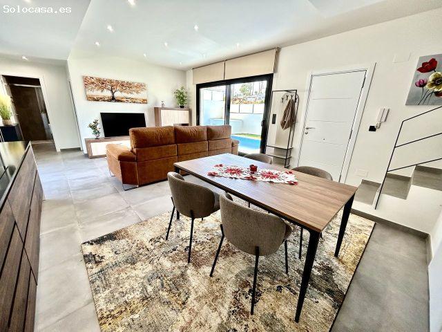 Villa en Venta en Orihuela Costa, Alicante