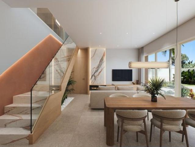 Villa en Venta en Orihuela Costa, Alicante