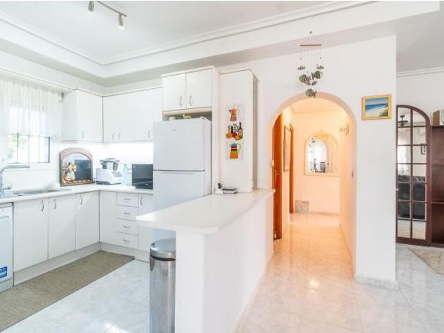Villa en Venta en Orihuela Costa, Alicante