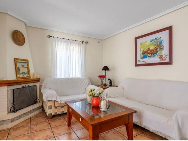 Villa en Venta en Orihuela Costa, Alicante