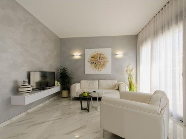 Villa en Venta en Orihuela Costa, Alicante