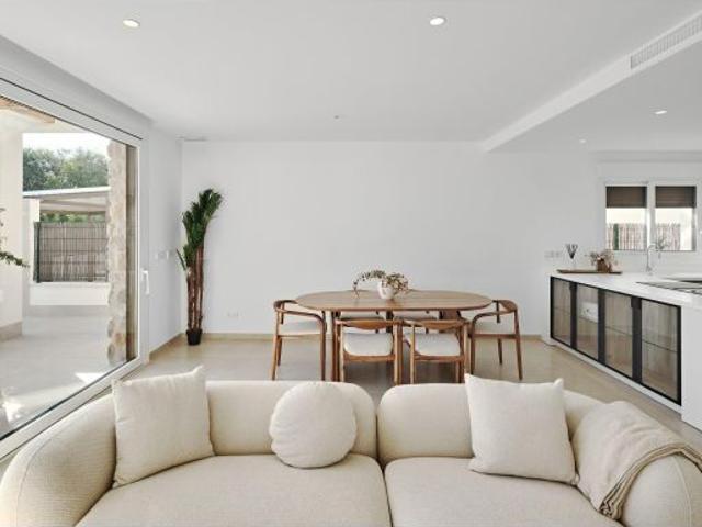 Villa en Venta en Orihuela Costa, Alicante