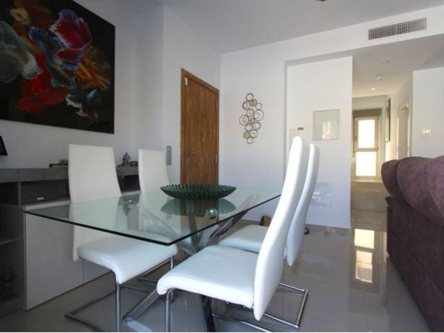 Villa en Venta en Orihuela Costa, Alicante