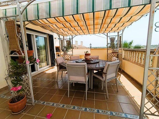 Villa en Venta en Orihuela Costa, Alicante