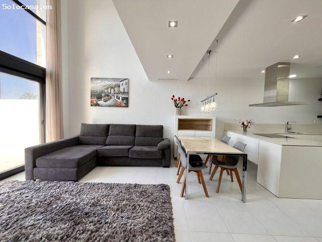Villa en Venta en Orihuela Costa, Alicante