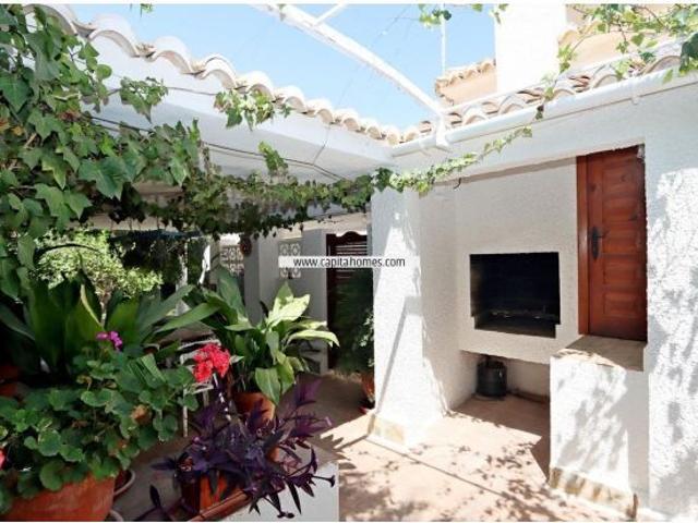 Villa en Venta en Orihuela Costa, Alicante