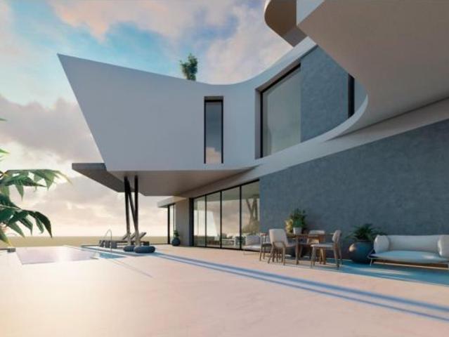 Villa en Venta en Orihuela Costa, Alicante