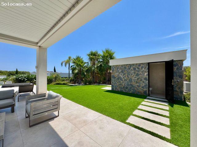 Villa en Venta en Orihuela Costa, Alicante