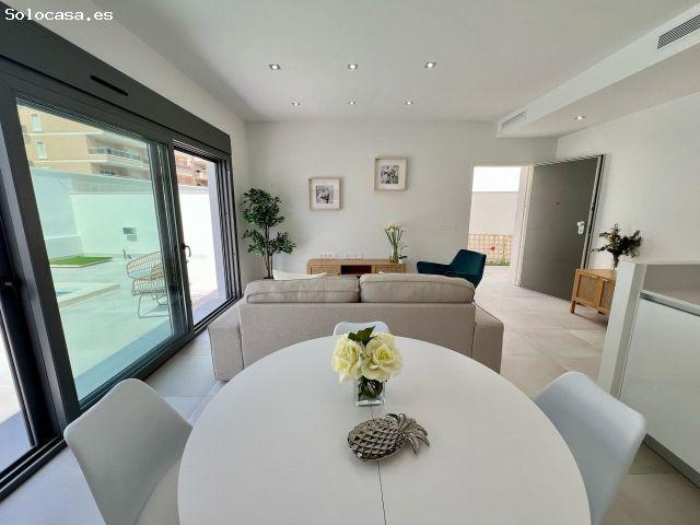 Villa en Venta en Orihuela Costa, Alicante