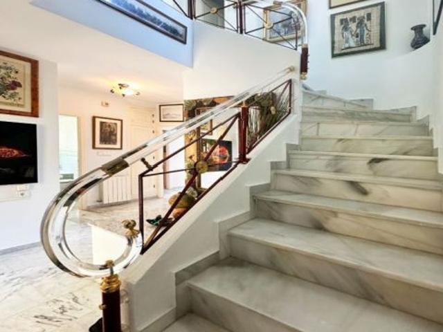 Villa en Venta en Orihuela Costa, Alicante