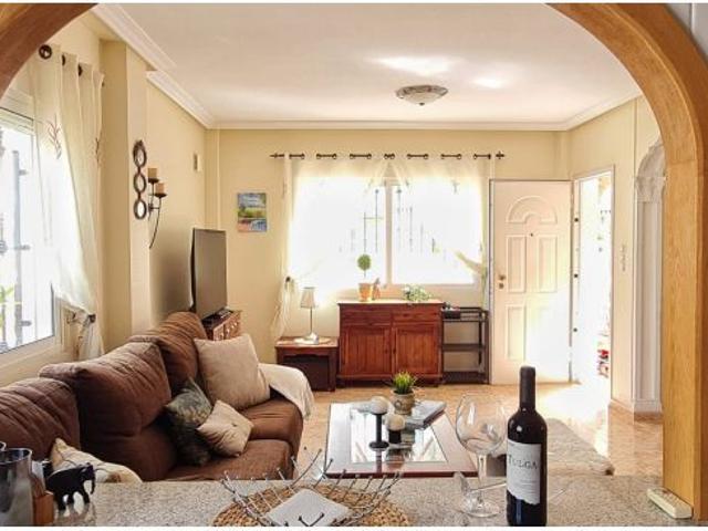 Villa en Venta en Orihuela Costa, Alicante